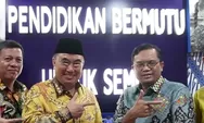 SPMB 2026 Orang Tua Cemas Kemendikdasmen Gogot Suharwoto Perketat Daya Tampung Sekolah Nasional