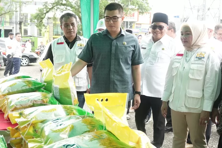 Ketua DPRD Kabupaten Bogor, Sastra Winara 