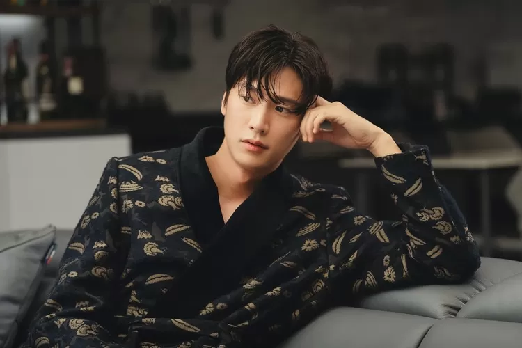 Na In Woo Akan Membantu Park Min Young Membalaskan Dendamnya Kepada Suami Sah nya Yang Selingkuh di Episode Terbaru Marry My Husband