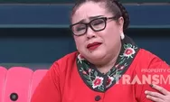 Begini kondisi terkini Nunung setelah tolak rumah dari Sule dan Rey Utami, pilih bertahan di kosan
