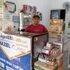 Kisah Abdul Munir di Jombang, Jadi Andalan Petani dan Pegawai PNM Lewat Agen BRILink Hazel Cell