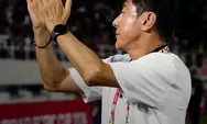 Shin Tae Yong Dipecat sebagai Pelatih Timnas Indonesia, Tantri Kotak Beri Tanggapan Ini: Apa Pun yang Terjadi...