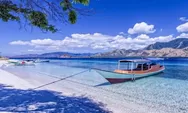 Menikmati Destinasi Wisata Labuan Bajo Menyajikan Aneka Pesona Wisata Kelas Internasional