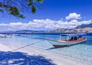 Menikmati Destinasi Wisata Labuan Bajo Menyajikan Aneka Pesona Wisata Kelas Internasional