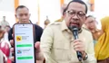 Bansos Tanpa Celah! Kepala Bakom Qodari Jajal Portal Perlinsos Berbasis Face Recognition dan Data Lintas Lembaga