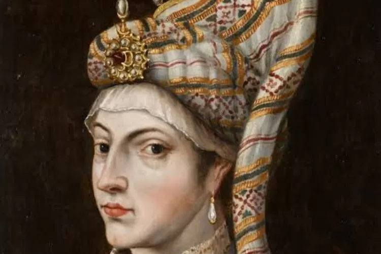 Hurrem Sultan dalam Sorotan Sejarah: Asal Usul, Koneksi Yahudi, dan Tuduhan Zionis