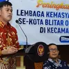 Wali Kota Blitar: Jadi Penghubung Efektif Masyarakat, LKK Wajib Pahami Arah Kebijakan Pemerintah
