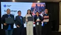Dorong Visi Future of Work di HP Elevate 2026, HP Hadirkan Inovasi untuk Bantu Masyarakat Indonesia Ubah Potensi AI Menjadi Hasil Nyata