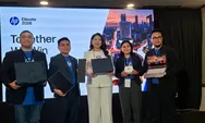 Dorong Visi Future of Work di HP Elevate 2026, HP Hadirkan Inovasi untuk Bantu Masyarakat Indonesia Ubah Potensi AI Menjadi Hasil Nyata