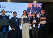 Dorong Visi Future of Work di HP Elevate 2026, HP Hadirkan Inovasi untuk Bantu Masyarakat Indonesia Ubah Potensi AI Menjadi Hasil Nyata