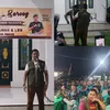 Ngopi Bareng Dandim Nganjuk Bersama Media dan LSM, Wartawan Bukan Sekadar Mitra tetapi Sahabat
