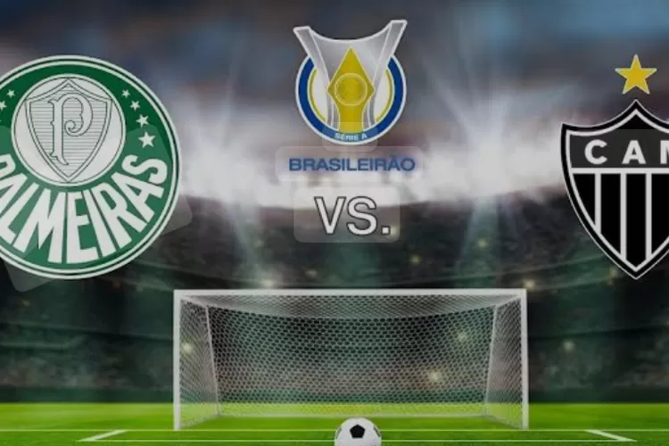 Atletico Mineiro vs Gremio