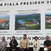 Piala Presiden 2026 Tak Hanya Soal Sepak Bola, UMKM Ikut Tumbuh