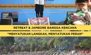Retreat dan Jambore Penyuluh KB se Jawa Barat: Menyatukan Langkah, Menguatkan Peran