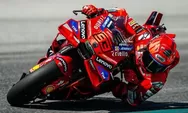 3 Link Live Streaming MotoGP Spanyol 2026 di Sirkuit Jerez: Duel Sengit dan Strategi Jadi Penentu