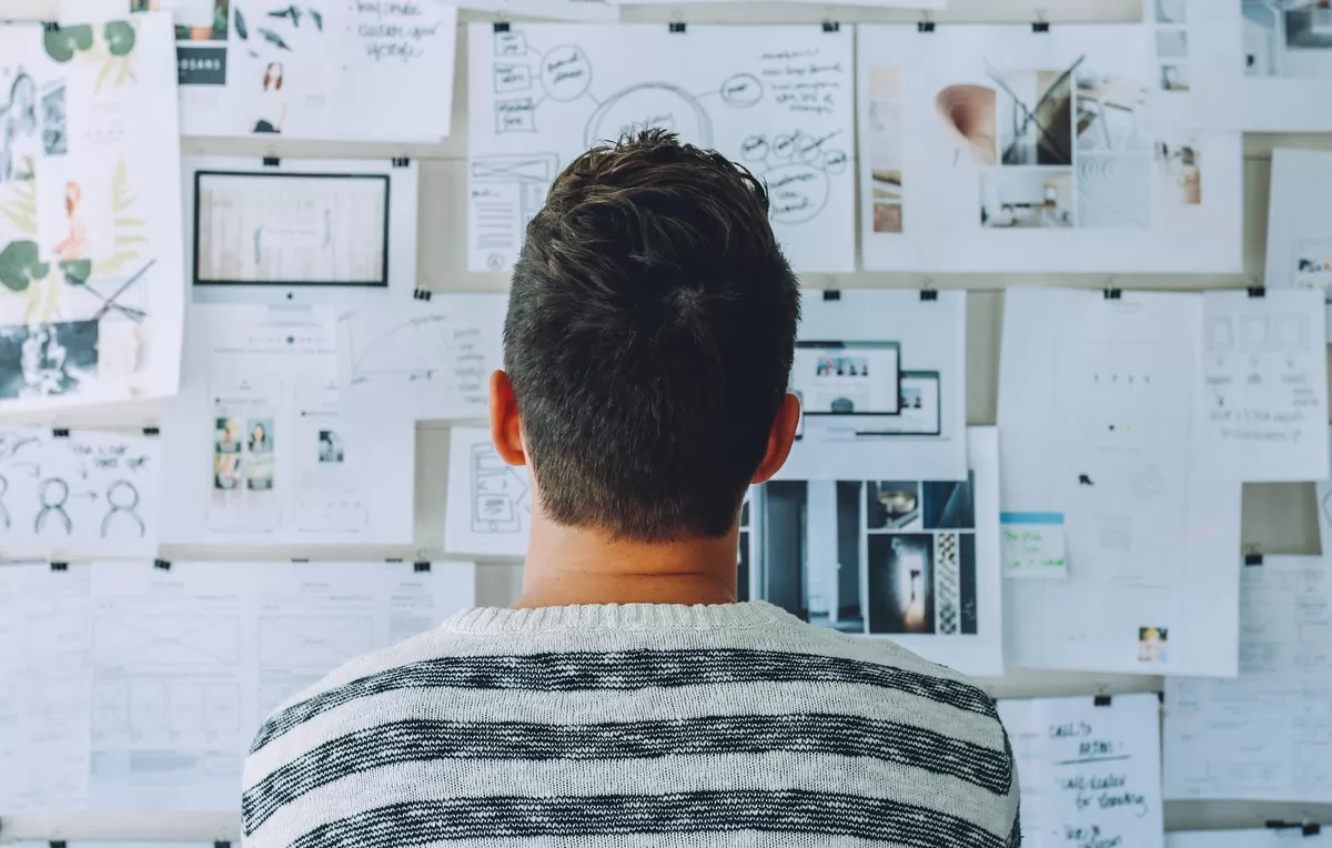 ILUSTRASI BUSINESSMAN - Cari Ide Bisnis Modal 5 Juta Tahun 2026 ? Coba Usaha Sewa Perlengkapan Pesta, Segini Estimasi Modal dan Keuntungan Uang yang Bisa Didapatkan (Kalimantansatu.com/Dok. Pixabay StartupStockPhotos)