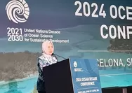 Jadi Pembicara di Forum PBB, Kepala BMKG Beberkan PR Dunia Wujudkan Laut yang Aman