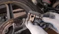 Lakukan Tips Ini Cara Merawat Kampas Rem Sepeda Motor agar Tetap Awet