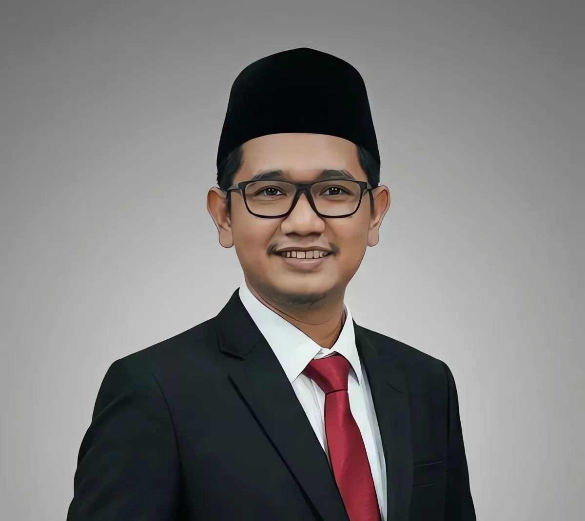 Ketua Umum Asosiasi Dosen dan Ilmuan Nusantara (ADIN), Wahyu Khoiruz Zaman. (Istimewa for Pantura Network)