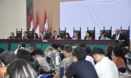 Inilah Daftar 97 Pinjol Kena Denda KPPU ! Dari Total Rp755 Miliar, PT Pembiayaan Digital Indonesia (AdaKami) Paling Gede Sanksinya