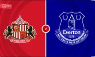 Prediksi Sunderland vs Everton Liga Inggris Selasa 4 November 2025 Jam 03.00 WIB