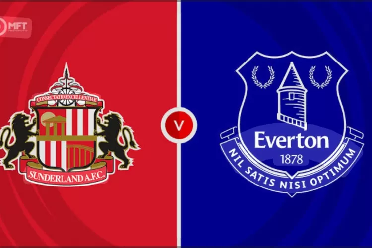 Sunderland vs Everton