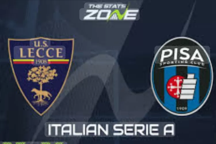 Lecce vs Pisa