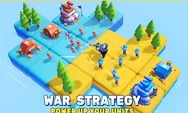 Buruan Klaim! Kode Redeem Top War Battle Game Hari Ini Senin 12 Desember 2022 Terbaru