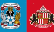 Prediksi Sunderland vs Coventry City Liga Championship Rabu 14 Mei 2024 Jam 02.00 WIB   