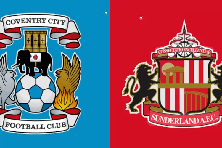 Sunderland vs Coventry City