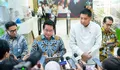 Menjadi Motor Penggerak Program 3 Juta Rumah, Penyaluran KUR Perumahan BRI Tembus Rp10,6 Triliun ! Dapat Apresiasi dari Menteri PKP Maruarar Sirait