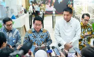 Menjadi Motor Penggerak Program 3 Juta Rumah, Penyaluran KUR Perumahan BRI Tembus Rp10,6 Triliun ! Dapat Apresiasi dari Menteri PKP Maruarar Sirait