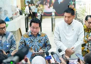 Menjadi Motor Penggerak Program 3 Juta Rumah, Penyaluran KUR Perumahan BRI Tembus Rp10,6 Triliun ! Dapat Apresiasi dari Menteri PKP Maruarar Sirait