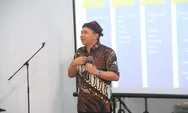 Isi Workshop JMSI Banyuwangi, CEO Promedia Agus Sulistriyono: AI Tak Bisa Gantikan Integritas dan Verifikasi Jurnalis