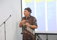 Isi Workshop JMSI Banyuwangi, CEO Promedia Agus Sulistriyono: AI Tak Bisa Gantikan Integritas dan Verifikasi Jurnalis