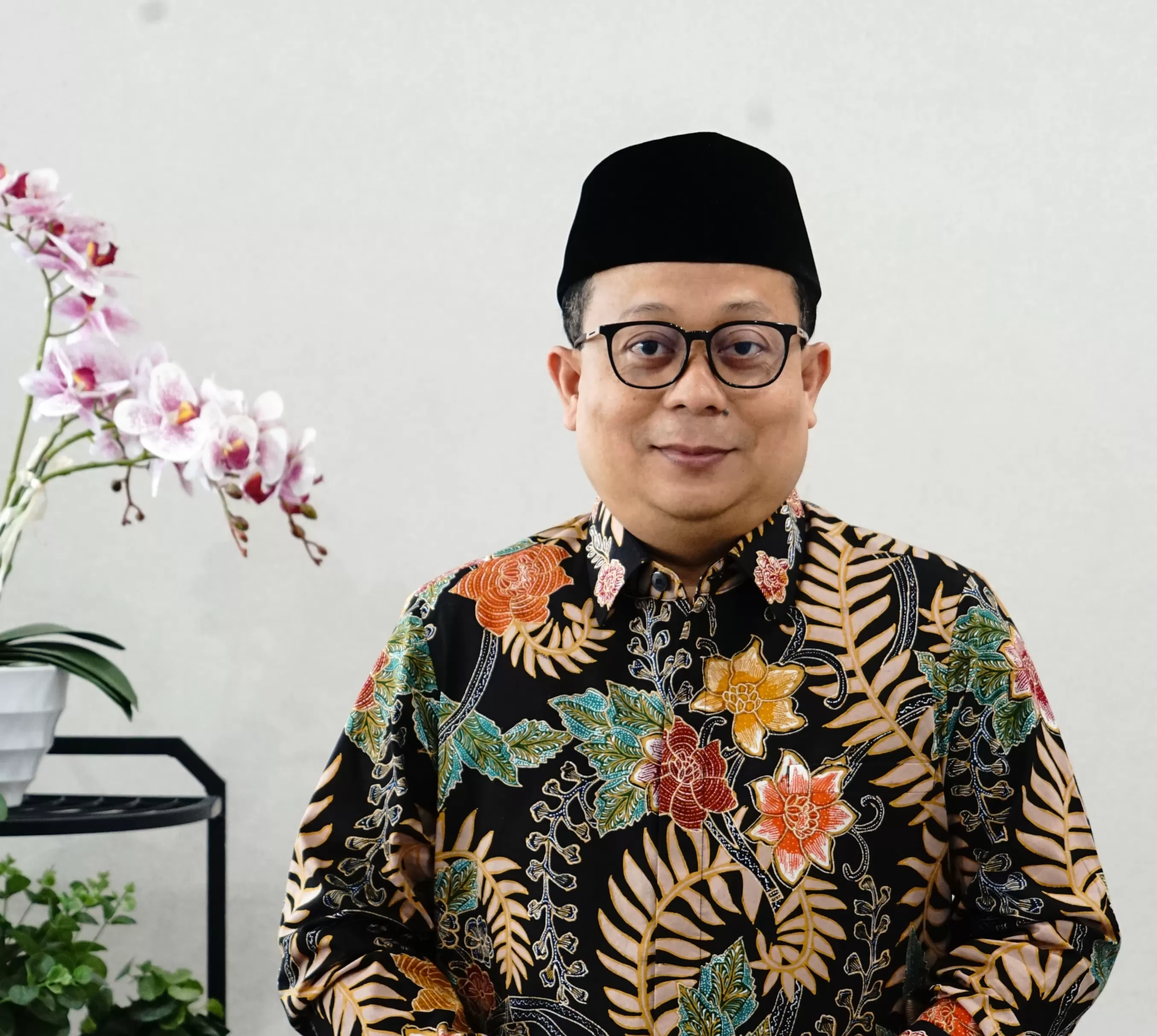 Subanji, Ketua Panitia Nasional PPG Kemendikbudristek (Ist)