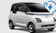 Menilik Spesifikasi Baterai Mobil Listrik Wuling Air EV Setelah Insiden Terbakar di Bandung