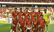 Jelang Piala AFF 2024, Intip Sederet Pemain Timnas Senior yang Dipanggil STY Demi Perkuat Garuda Muda