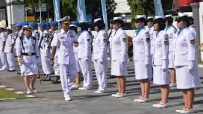 Diperingati Setiap Tanggal 5 Januari Begini Sejarah Terbentuknya Korps