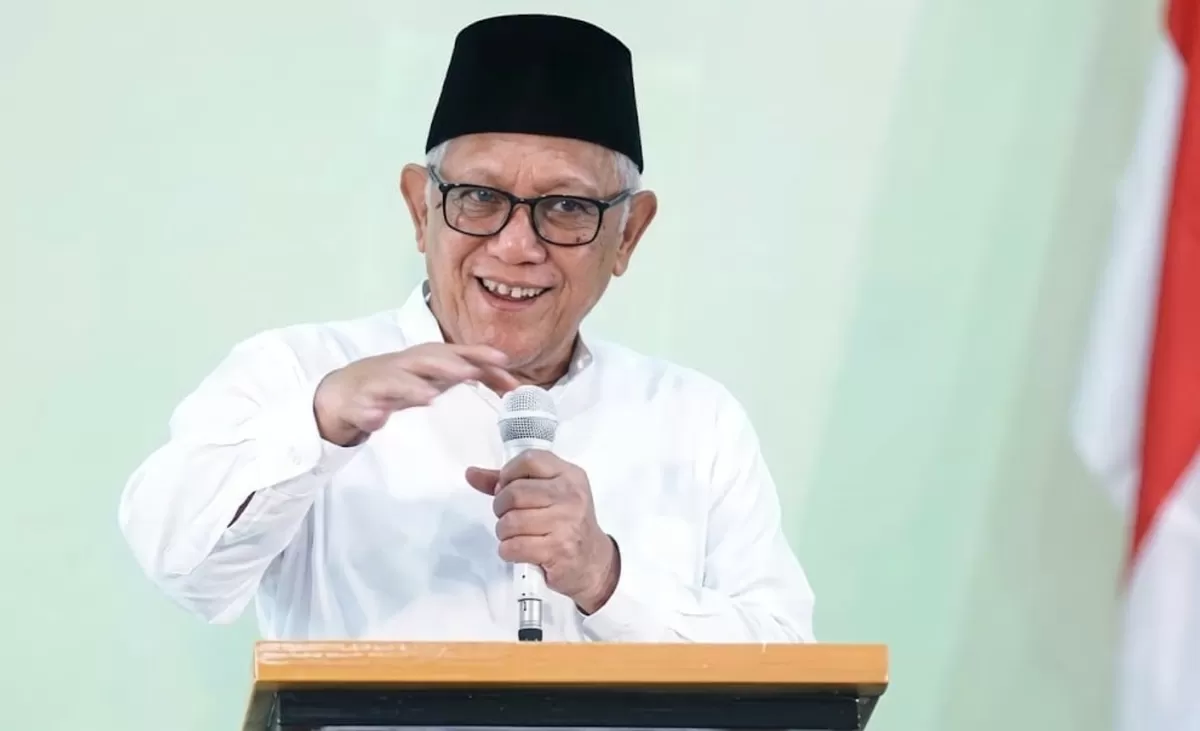 KH Abdul Hakim Mahfudz atau Gus Kikin. Sumber foto: Istimewa