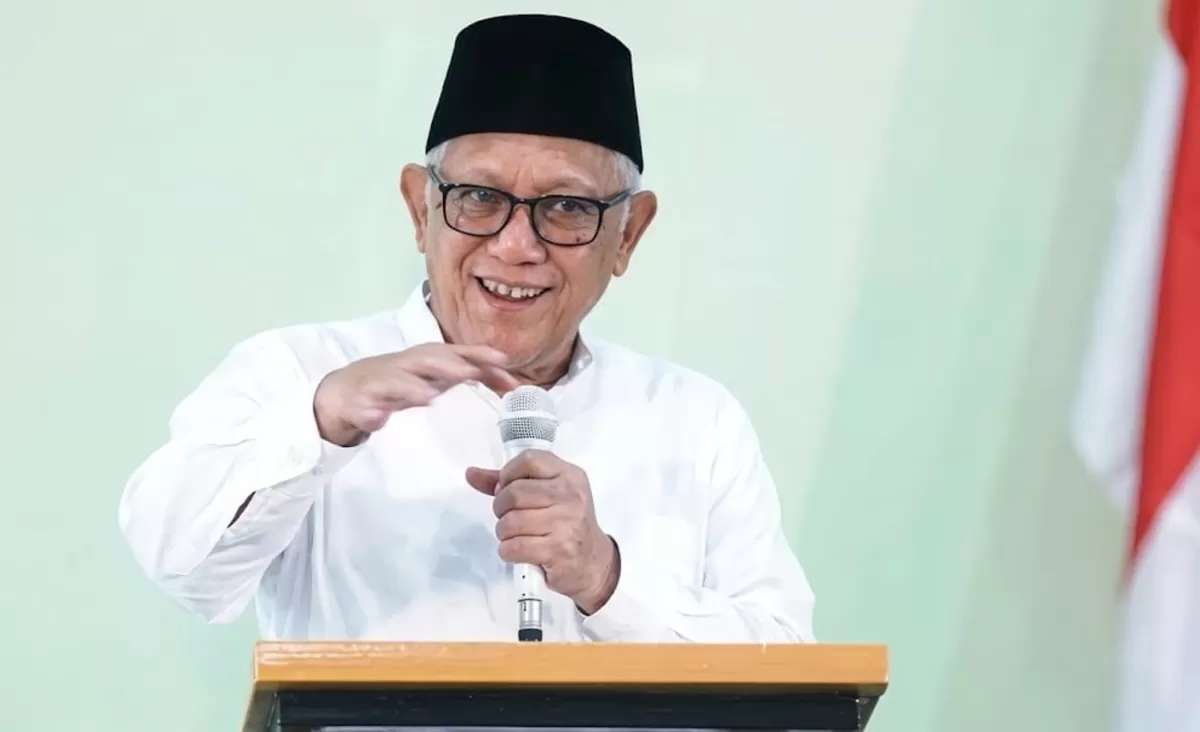 KH Abdul Hakim Mahfudz atau Gus Kikin. Sumber foto: Istimewa