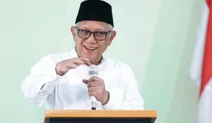 472 Suara! Gus Kikin Unggul Telak di Bursa Ketum PBNU, Nusron Tersingkir