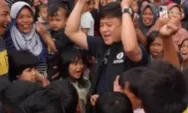 Melihat Langsung Derita Warga, Bobon Santoso Sebut Aceh Belum Pulih
