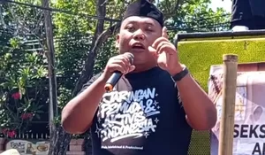 Uangnya Diambil, Jukirnya Dijelekan. Soleh PJS: Pak EC 'Wali Kota Perampok'