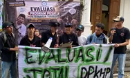 BEM PTNU Cianjur Soroti Kejanggalan Program Pusat Peternakan Terpadu, Desak Evaluasi Total DPKHP