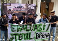 BEM PTNU Cianjur Soroti Kejanggalan Program Pusat Peternakan Terpadu, Desak Evaluasi Total DPKHP