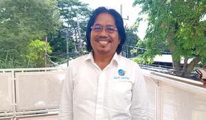 Privatisasi Air Disorot, Buleks Dorong Perda Inisiatif: Pengelolaan Air Harus Sama-Sama Menguntungkan