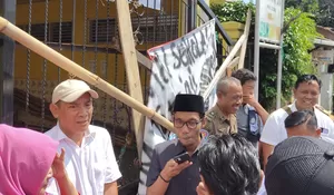 SDN Utan Jaya Rawan Disegel Lagi, Siswanto Minta Pemkot Depok Segera Antisipasi