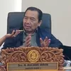 Buchori Imron Soroti Kontrak Payung Surabaya: Pemerintah Hemat, Kontraktor Bisa 'Bonyok'