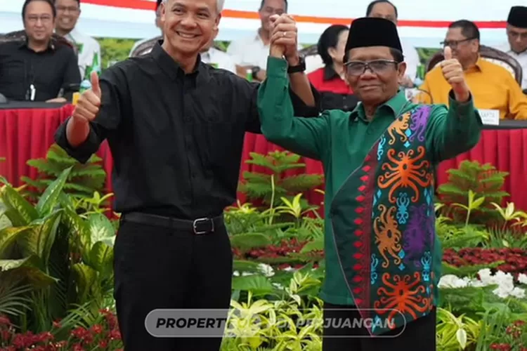 2 Tokoh NU Siap Meramaikan Pilpres 2024: Cak Imin Cawapres Anies ...